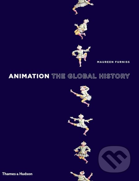Animation (The Global History)