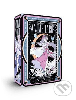 Anime Tarot