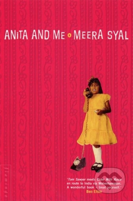 Anita and Me