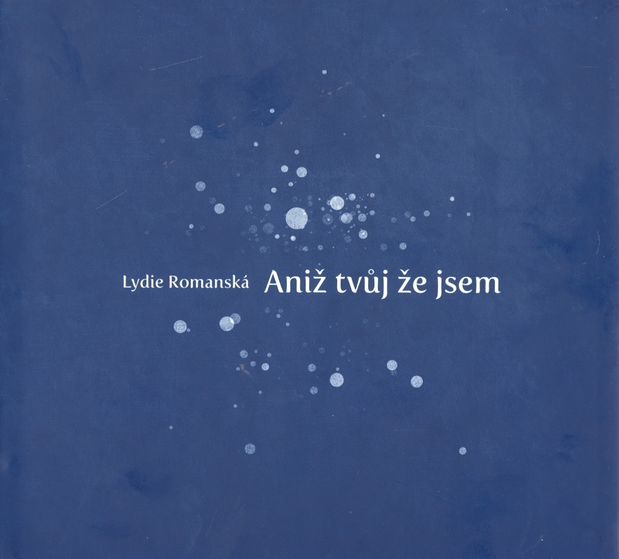 Aniž tvůj že jsem