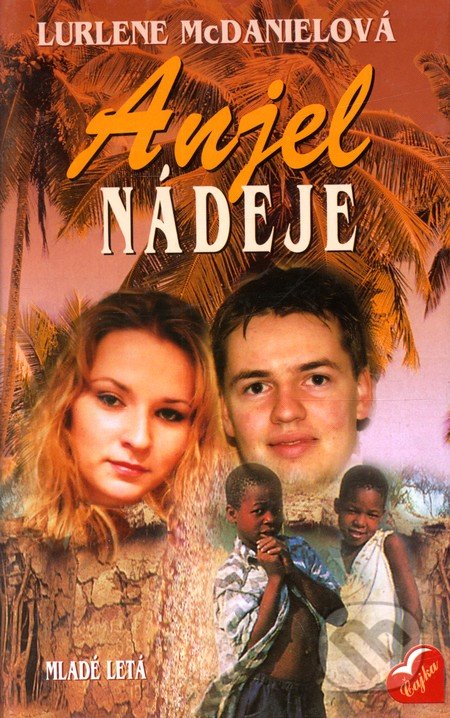 Anjel nádeje