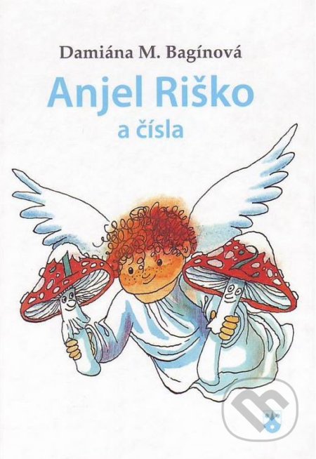 Anjel Riško a čísla