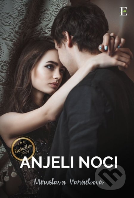 Anjeli noci