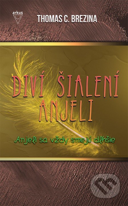 Anjeli sa vždy smejú dlhšie