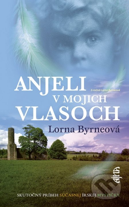 Anjeli v mojich vlasoch