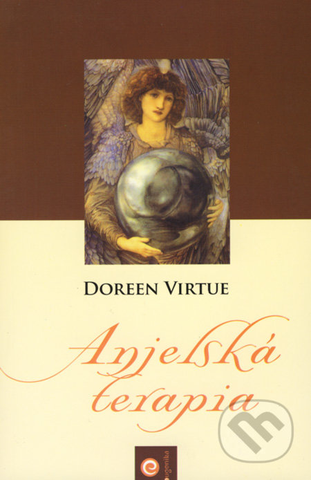 Anjelská terapia