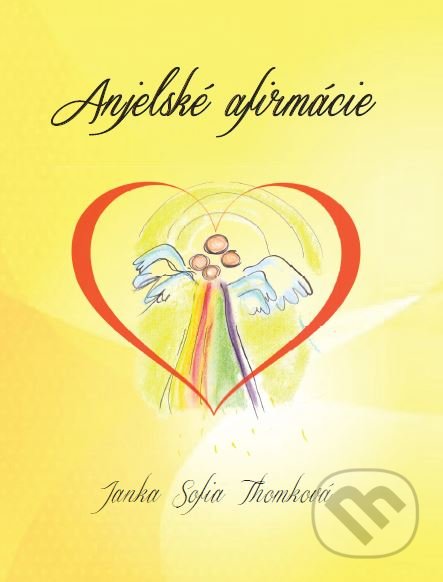 Anjelské afirmácie
