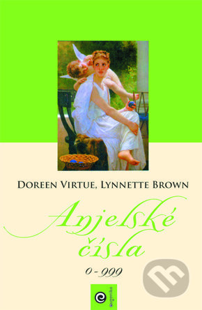 Anjelské čísla