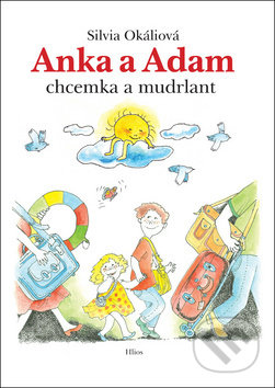 Anka a Adam (chcemka a mudrlant)