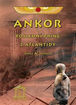 Ankor (Poslední princ z Atlantidy)