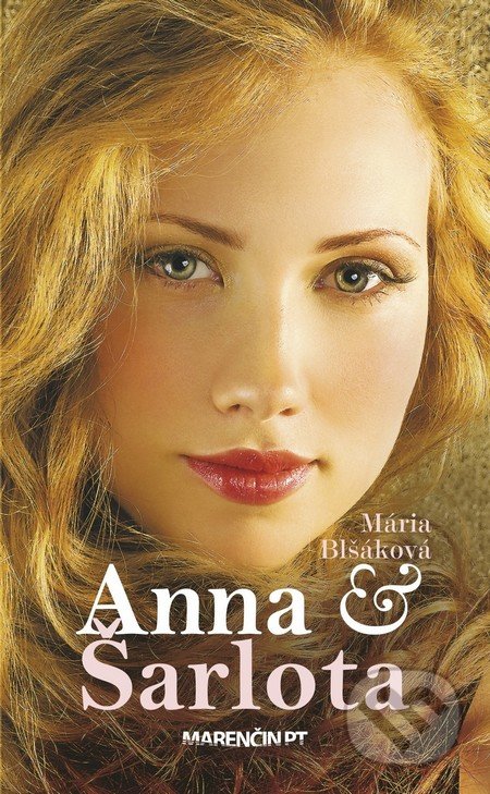 Anna a Šarlota