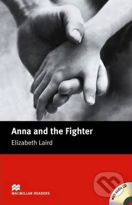 Anna and the Fighter