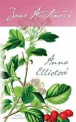 Anna Elliotová (český jazyk) - Jane Austen