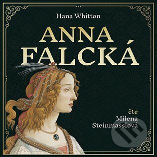 Anna Falcká (Zamilovaná princezna a osamělý král)