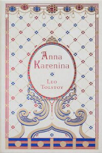 Anna Karenina - Leo Tolstoy