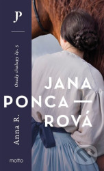 Anna R. (Osudy chalupy čp. 5)