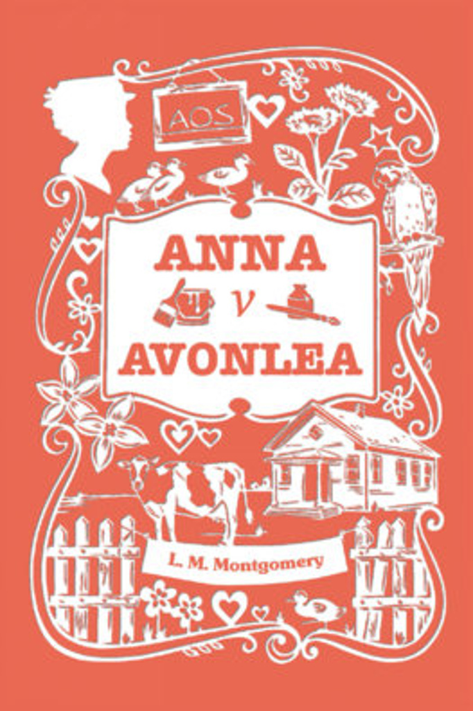 Anna v Avonlea (2. diel)