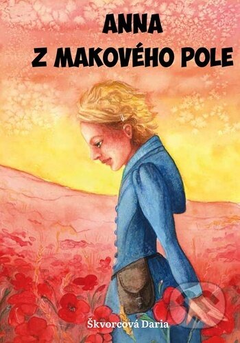 Anna z makového pole