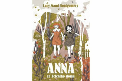 Anna ze Zeleného domu