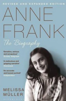 Anne Frank (The Biography)