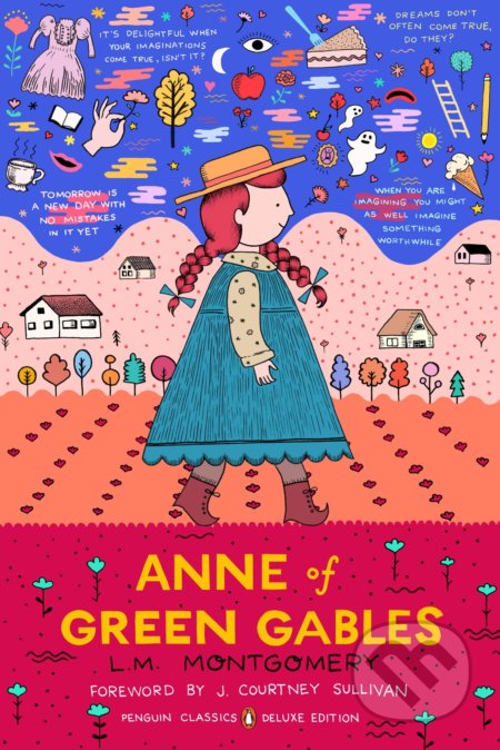 Anne of Green Gables (Deluxe Edition)