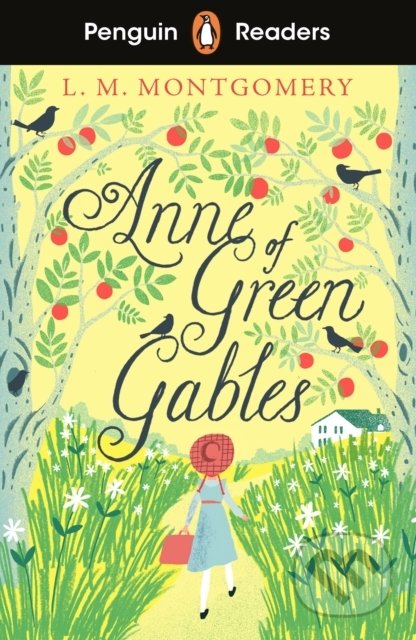 Anne of Green Gables (Level 2)