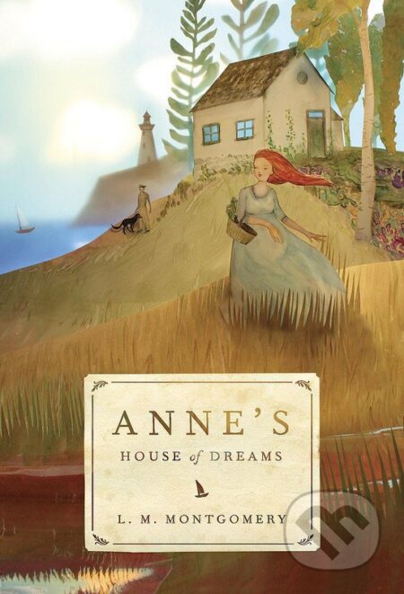 Anne of the Island