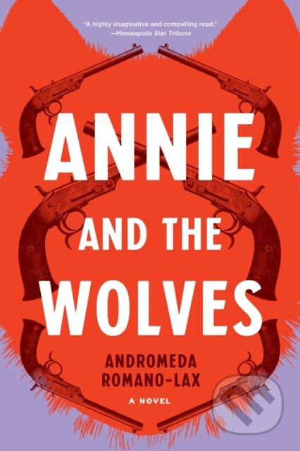Annie And The Wolves
