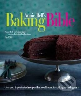 Annie Bell's Baking Bible