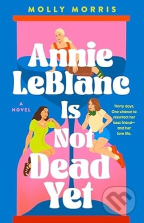 Annie LeBlanc Is Not Dead Yet