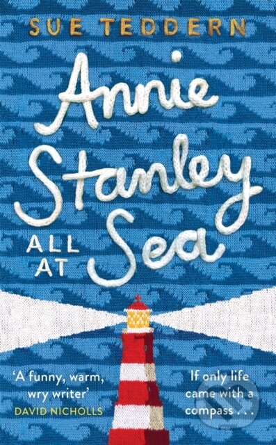 Annie Stanley, All At Sea