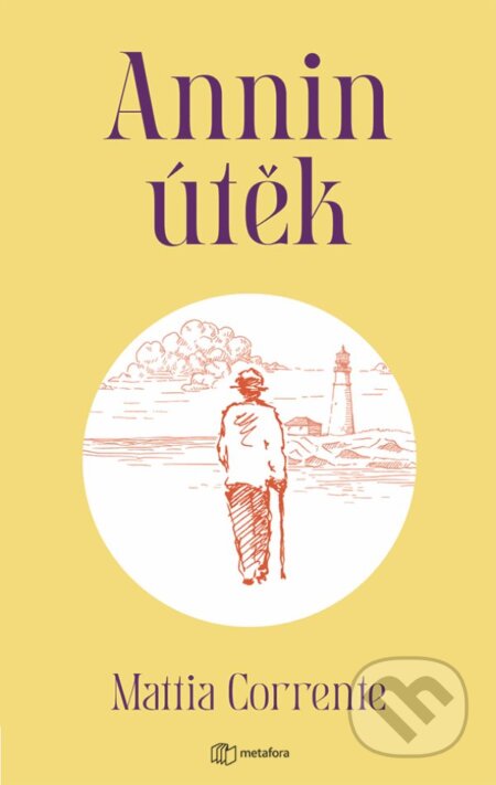 Annin útěk