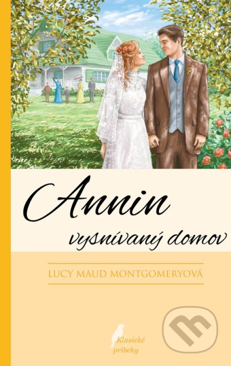 Annin vysnívaný domov
