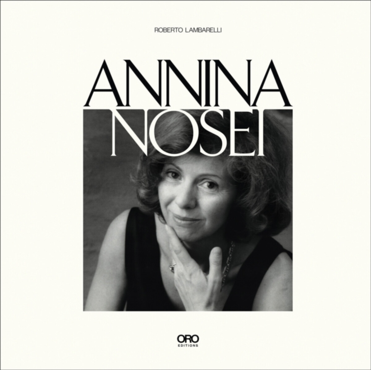 Annina Nosei