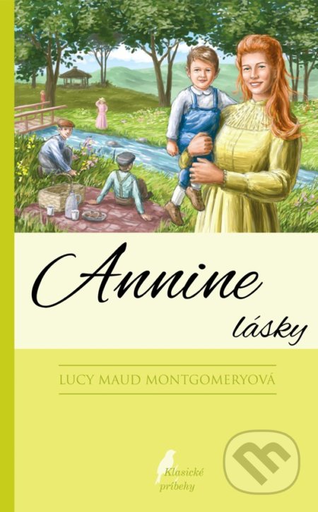 Annine lásky