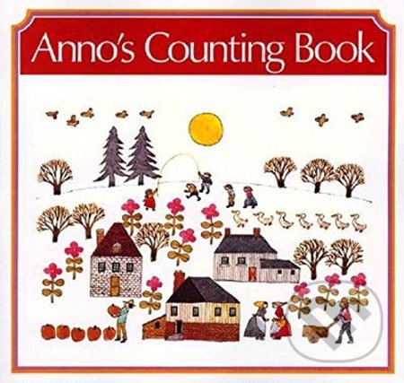 Anno's Counting Book
