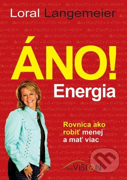 Áno! Energia