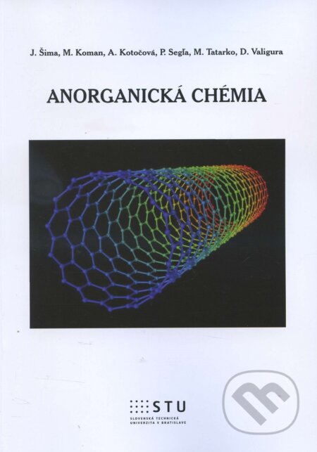 Anorganická chémia