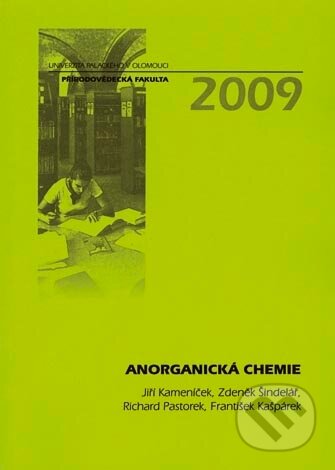 Anorganická chemie
