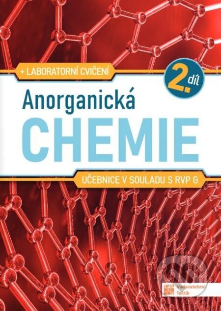 Anorganická chemie pro SŠ
