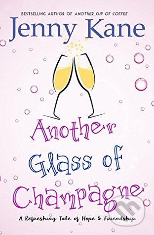Another Glass of Champagne