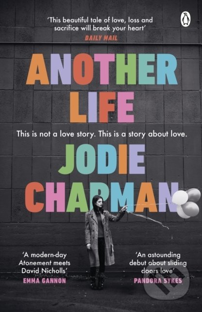 Another Life