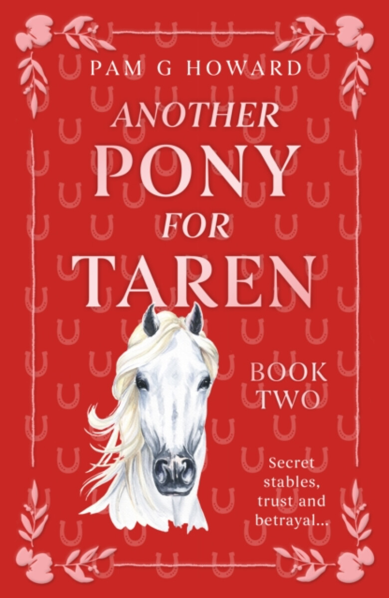 Another Pony for Taren