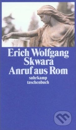 Anruf aus (Eine Zwischengeschichte)