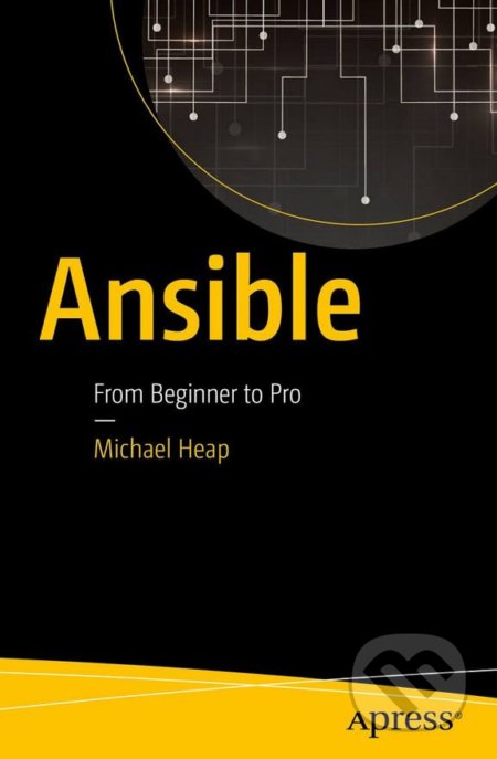 Ansible (From Beginner to Pro)