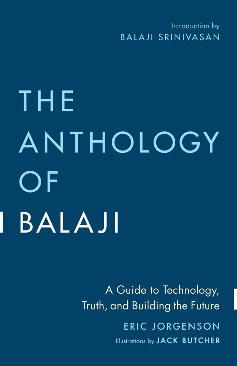 Anthology of Balaji