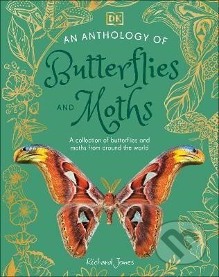 Anthology of Butterflies and Moths
