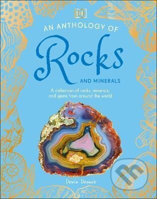 Anthology of Rocks and Minerals