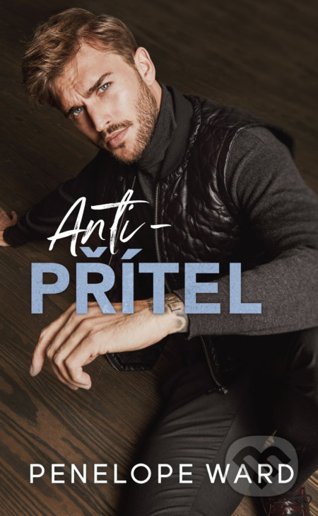 Anti-přítel