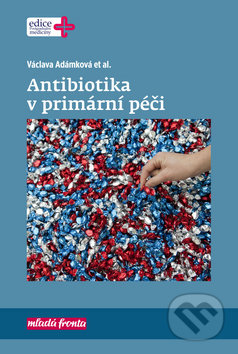 Antibiotika v primární péči